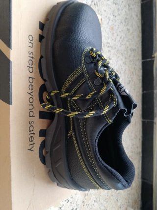 Zapatos de Seguridad Delta Plus
