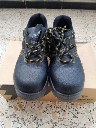 Zapatos de Seguridad Delta Plus