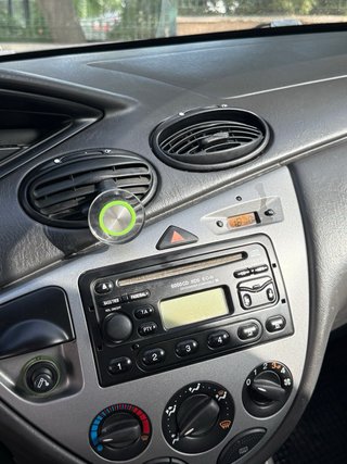 Ford Focus 2002