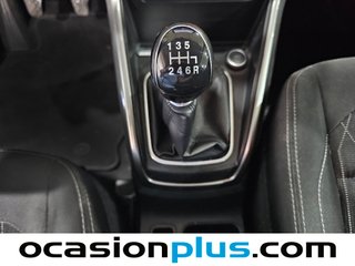 Ford EcoSport 1.5 TDCi Trend+ 74 kW (100 CV)