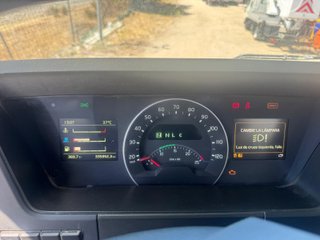 VOLVO FMX 410 HORMIGONERA 8x4