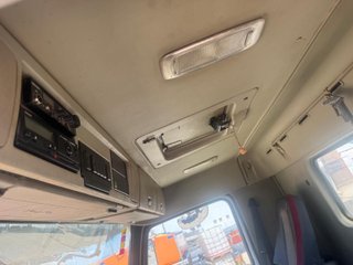 VOLVO FMX 410 HORMIGONERA 8x4