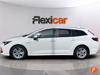 Toyota Corolla 1.8 125H ACTIVE TECH E-CVT TOU SPORT