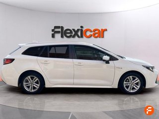 Toyota Corolla 1.8 125H ACTIVE TECH E-CVT TOU SPORT