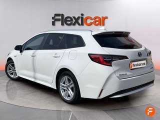 Toyota Corolla 1.8 125H ACTIVE TECH E-CVT TOU SPORT