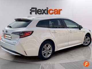 Toyota Corolla 1.8 125H ACTIVE TECH E-CVT TOU SPORT