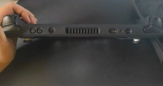 Steam Deck 512GB LCD + Funda y Cargador