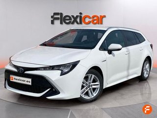 Toyota Corolla 1.8 125H ACTIVE TECH E-CVT TOU SPORT