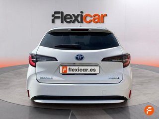Toyota Corolla 1.8 125H ACTIVE TECH E-CVT TOU SPORT