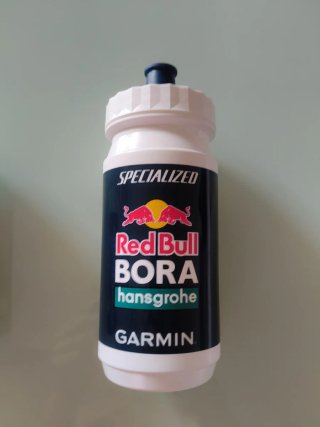 Bidón de Ciclismo Red Bull Bora