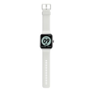Reloj inteligente multideporte cardio - CW500 S Blanco