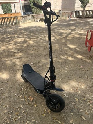 Patinete Dualtron spider 2
