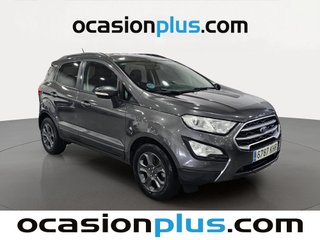 Ford EcoSport 1.5 TDCi Trend+ 74 kW (100 CV)
