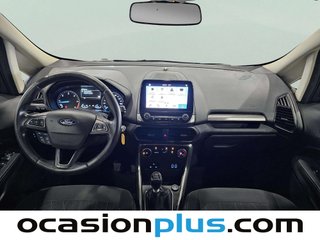 Ford EcoSport 1.5 TDCi Trend+ 74 kW (100 CV)