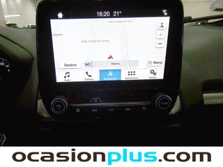 Ford EcoSport 1.5 TDCi Trend+ 74 kW (100 CV)