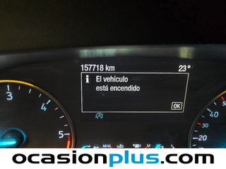 Ford EcoSport 1.5 TDCi Trend+ 74 kW (100 CV)