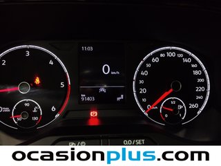 Volkswagen T-Cross Advance 1.6 TDI 70 kW (95 CV)