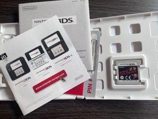 Ultimate NES Remix - Nintendo 3DS