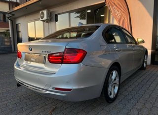BMW 320d 2012