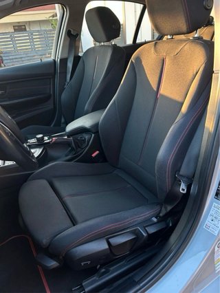 BMW 320d 2012