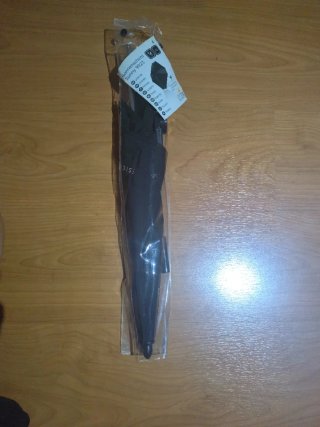 Parasol para Silla de Paseo