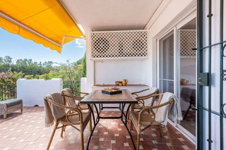 Dúplex en venta en Los Arqueros-Puerto del Almendro en Benahavís