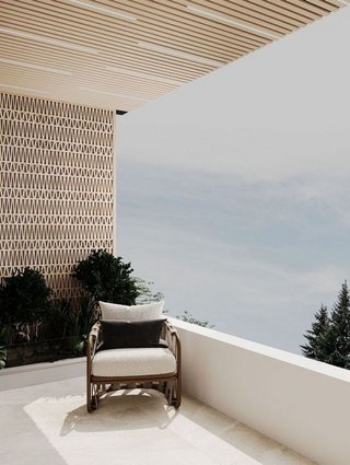 Dúplex en venta en Los Arqueros-Puerto del Almendro en Benahavís
