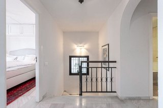 Dúplex en venta en Los Arqueros-Puerto del Almendro en Benahavís