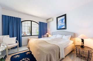 Dúplex en venta en Los Arqueros-Puerto del Almendro en Benahavís