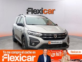 Dacia Jogger Comfort TCe 81kW (110CV) 5 plazas