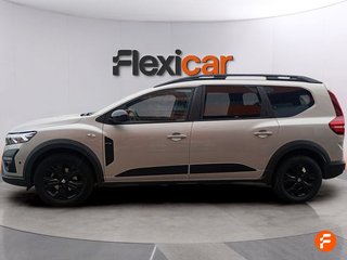 Dacia Jogger Comfort TCe 81kW (110CV) 5 plazas