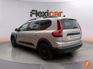 Dacia Jogger Comfort TCe 81kW (110CV) 5 plazas