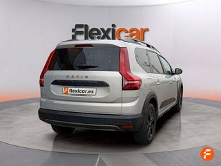 Dacia Jogger Comfort TCe 81kW (110CV) 5 plazas