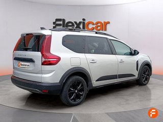 Dacia Jogger Comfort TCe 81kW (110CV) 5 plazas