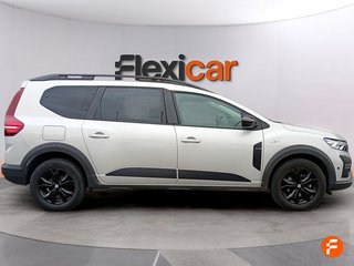 Dacia Jogger Comfort TCe 81kW (110CV) 5 plazas