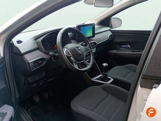 Dacia Jogger Comfort TCe 81kW (110CV) 5 plazas