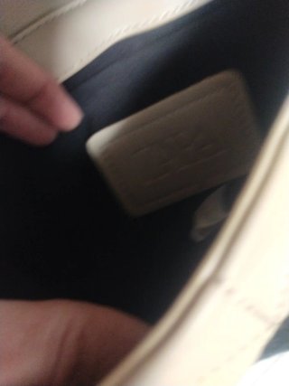 Lote de 4 bolsos variados