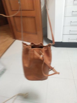 Lote de 4 bolsos variados