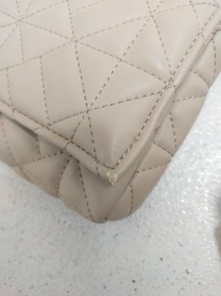 Lote de 4 bolsos variados