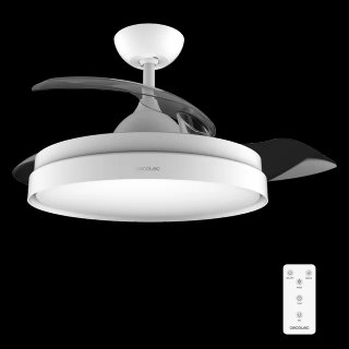 INSTALACIÓN DE VENTILADORES / MANITAS A DOMICILIO