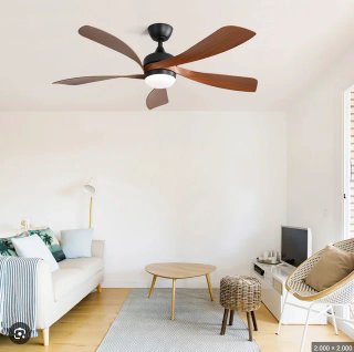 INSTALACIÓN DE VENTILADORES / MANITAS A DOMICILIO