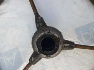 Volante per auto d'epoca