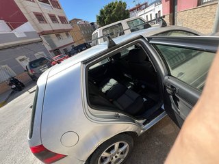 Volkswagen Golf 4 2003