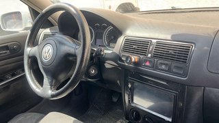 Volkswagen Golf 4 2003