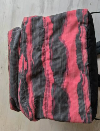 Mochila Eastpak Amplia