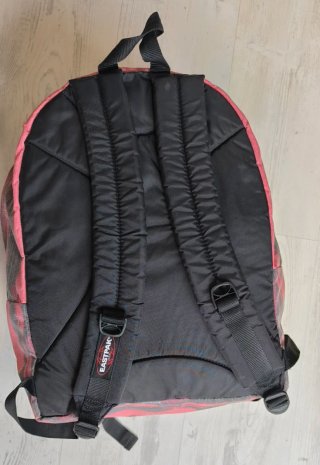 Mochila Eastpak Amplia
