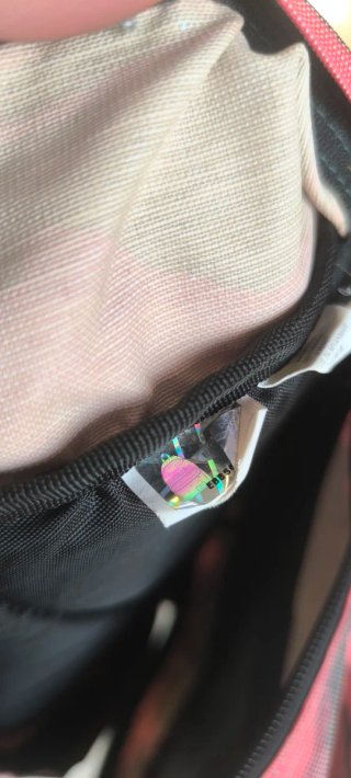 Mochila Eastpak Amplia