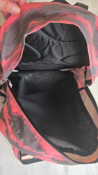 Mochila Eastpak Amplia