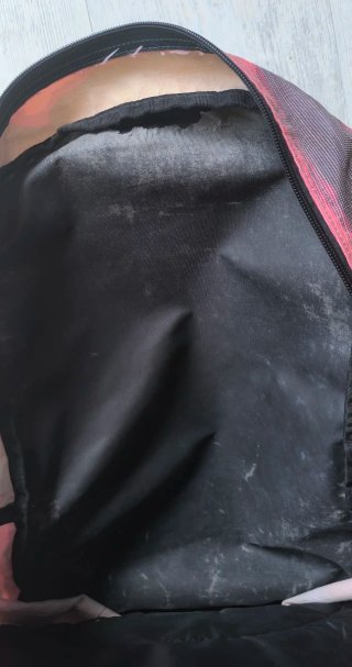 Mochila Eastpak Amplia