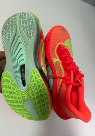 Nike Zoom Fly 6 Nuevas